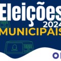 Eleições Municiais 2024