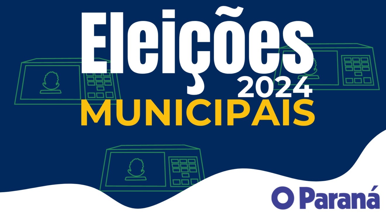 Eleições Municiais 2024