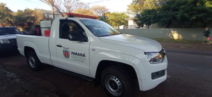 Fumacê no combate à dengue
