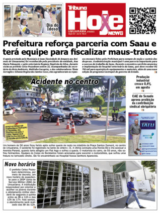 Tribuna Hoje | Edição 05/10/2023