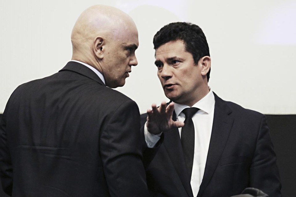 Sergio Moro