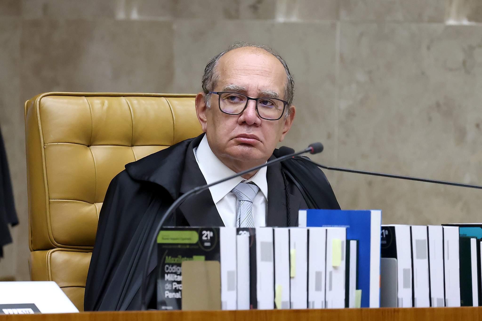 Gilmar mendes