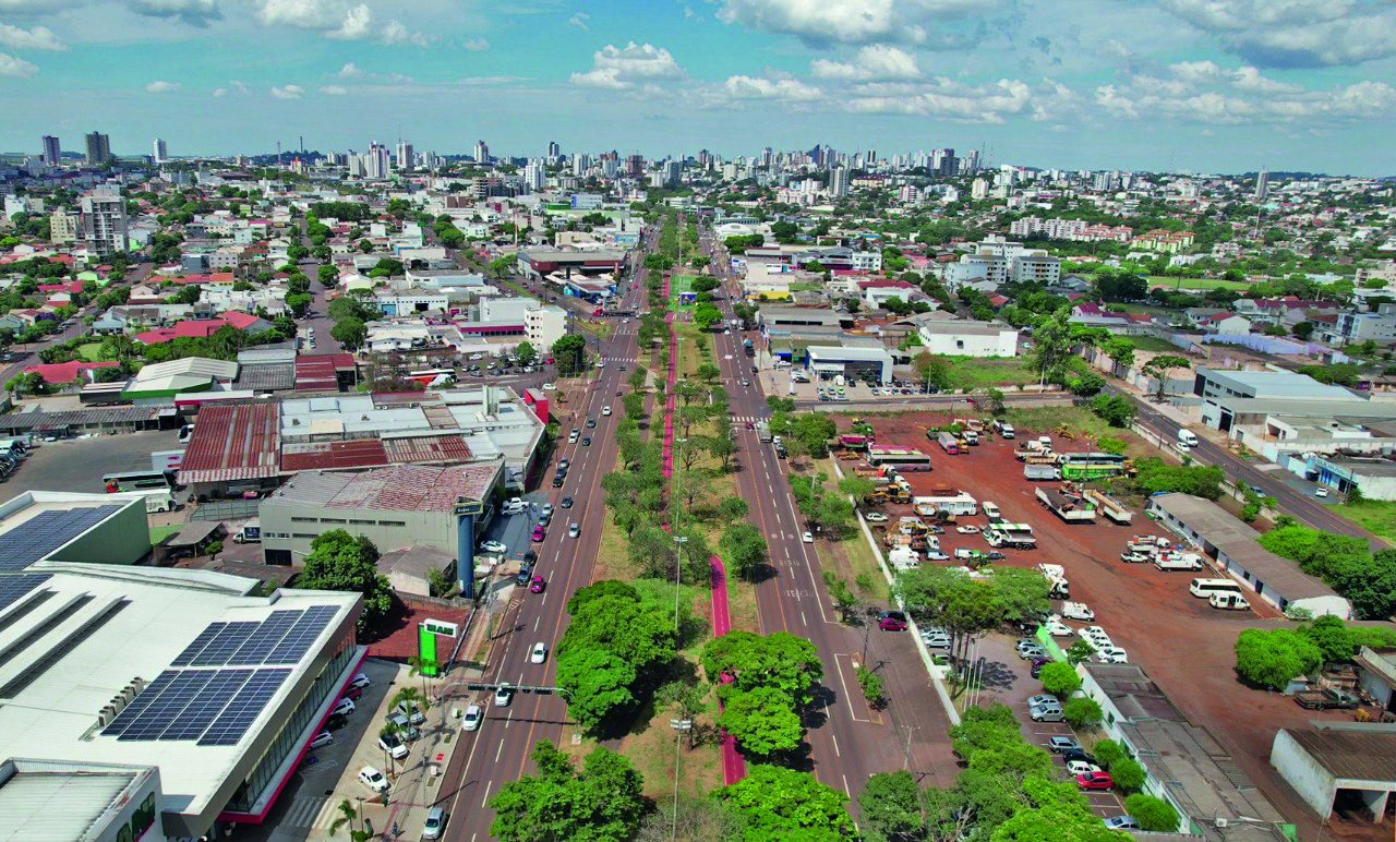 Cascavel