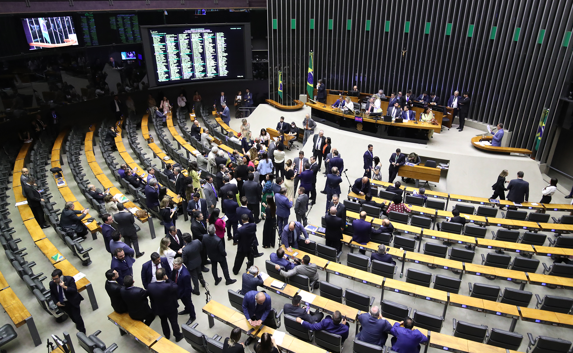 Câmara dos Deputados