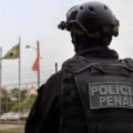 Concurso Público Polícia Penal