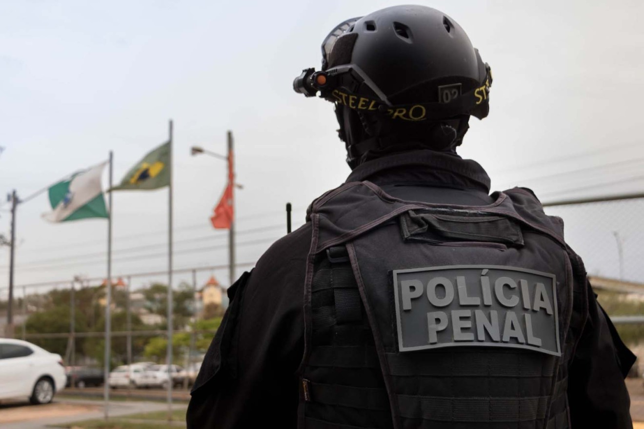 Concurso Público Polícia Penal Concurso Público Polícia Penal
