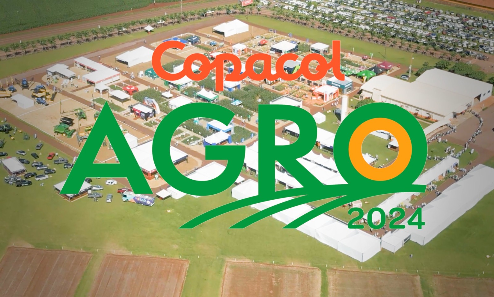 Copacol Agro 2024