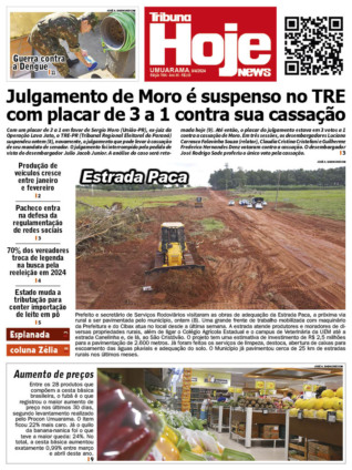 Tribuna Hoje | Edição 09/04/2024