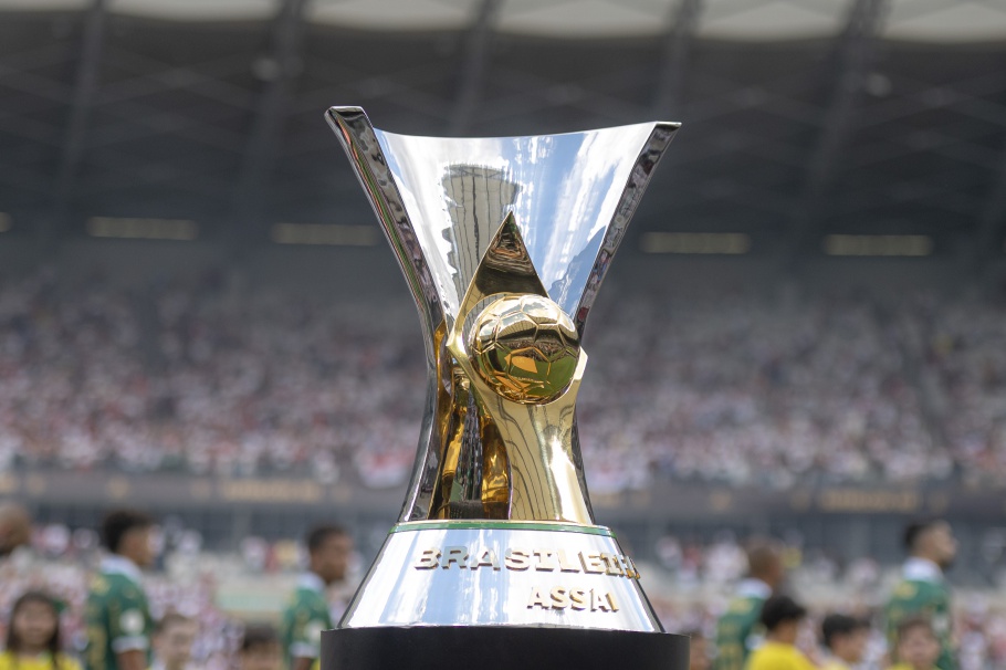 Taça do Campeonato Brasileiro