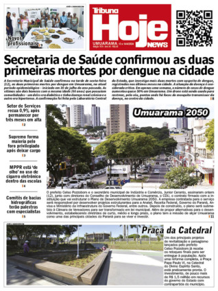 Tribuna Hoje | Edição 13/04/2024