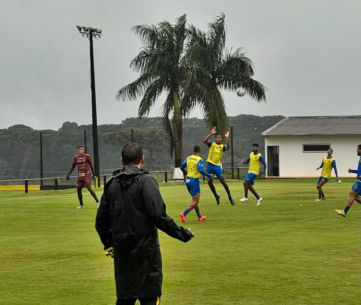 fc cascavel