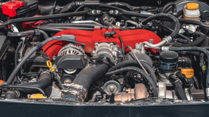 10 Motor