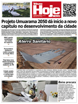 Tribuna Hoje | Edição 09/05/2024