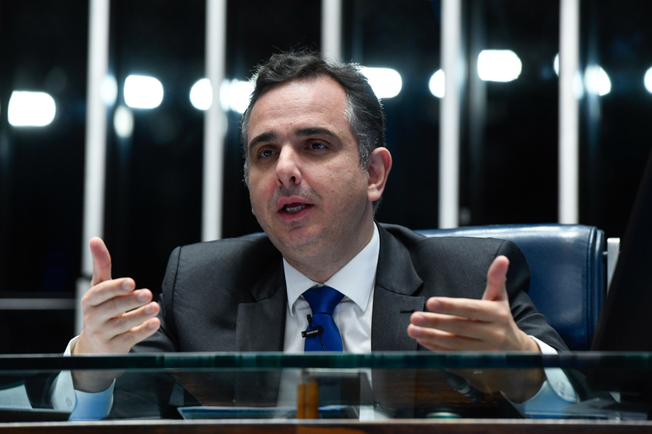 Rodrigo Pacheco