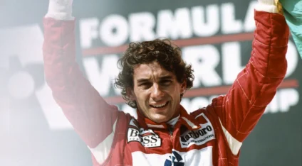 Ayrton Senna, 30 anos sem o maior de todos