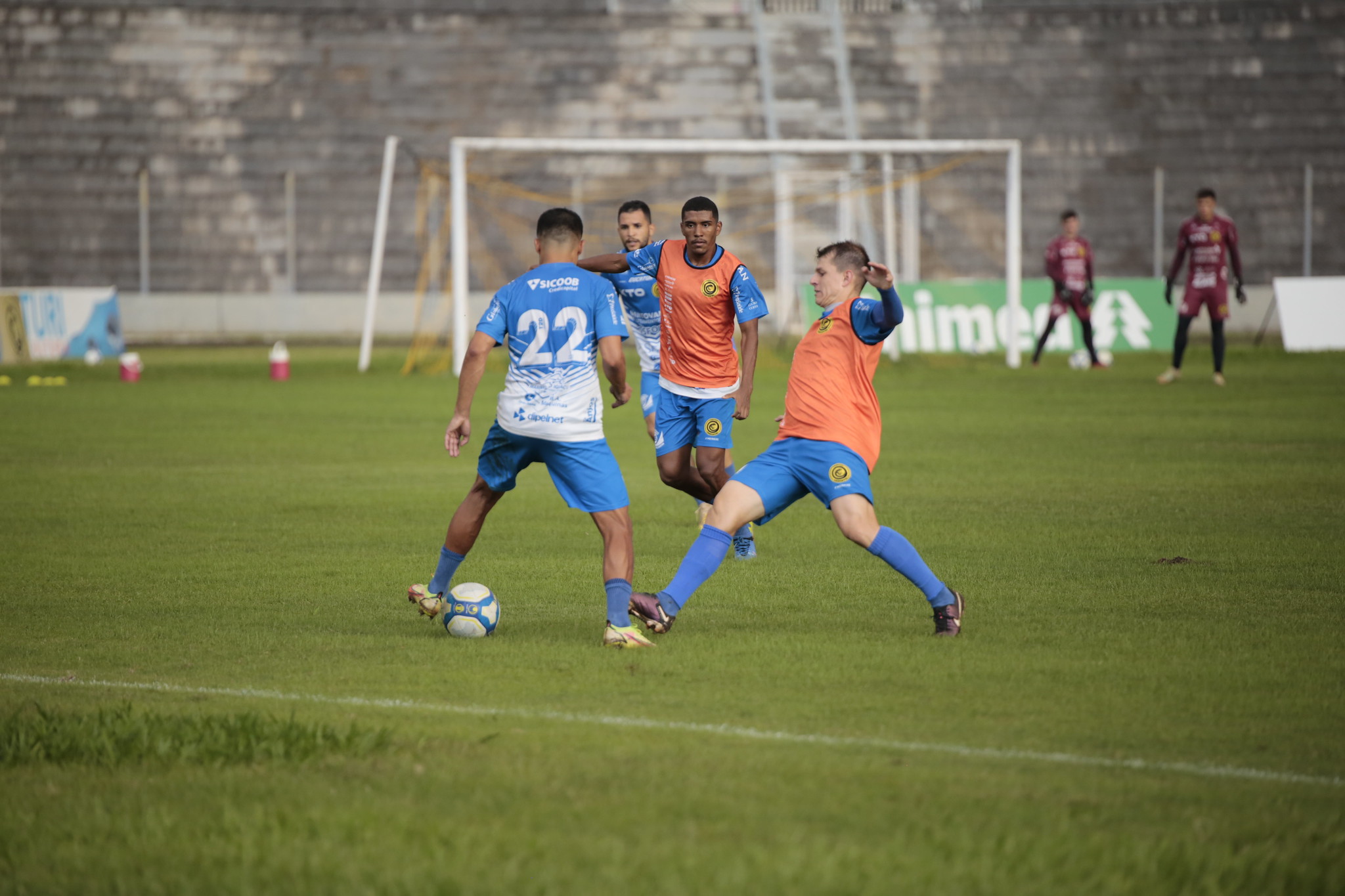 fc cascavel