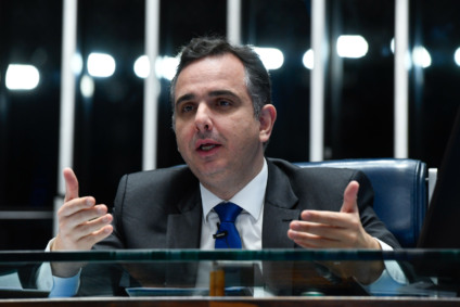 Rodrigo Pacheco