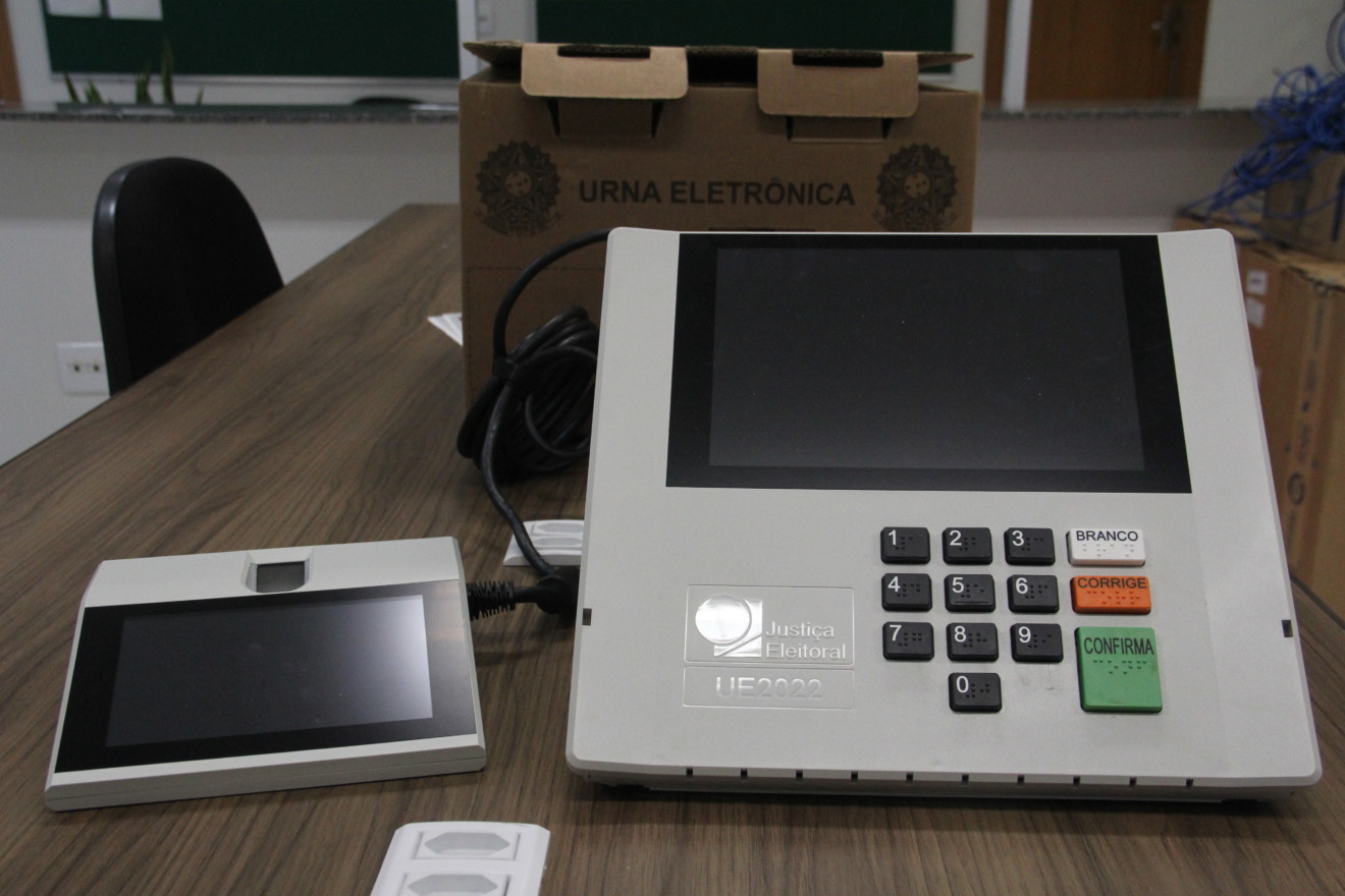 urna eletrônica urna eletrônica