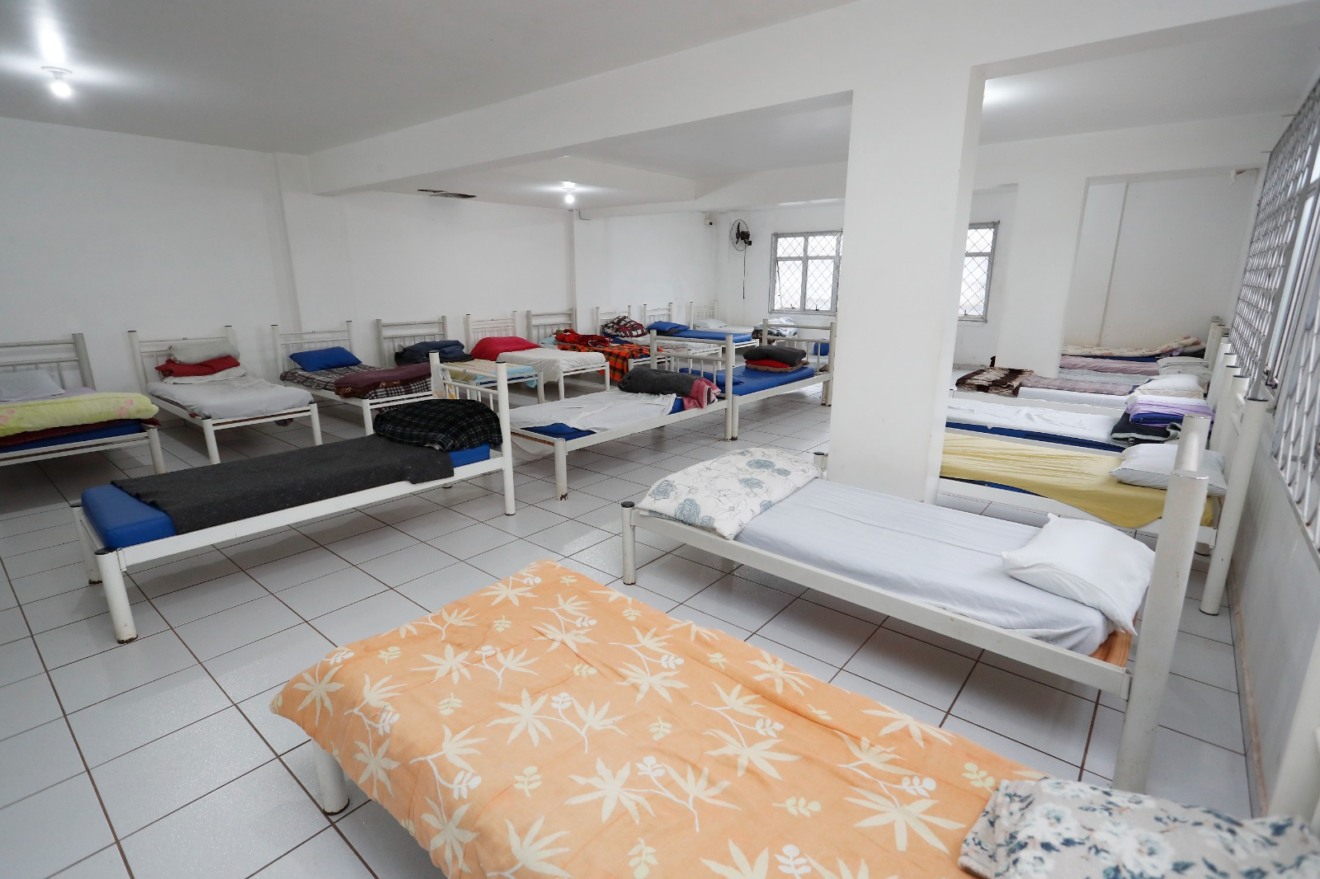 albergue albergue