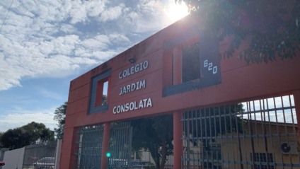 colégio jardim consolata colégio jardim consolata