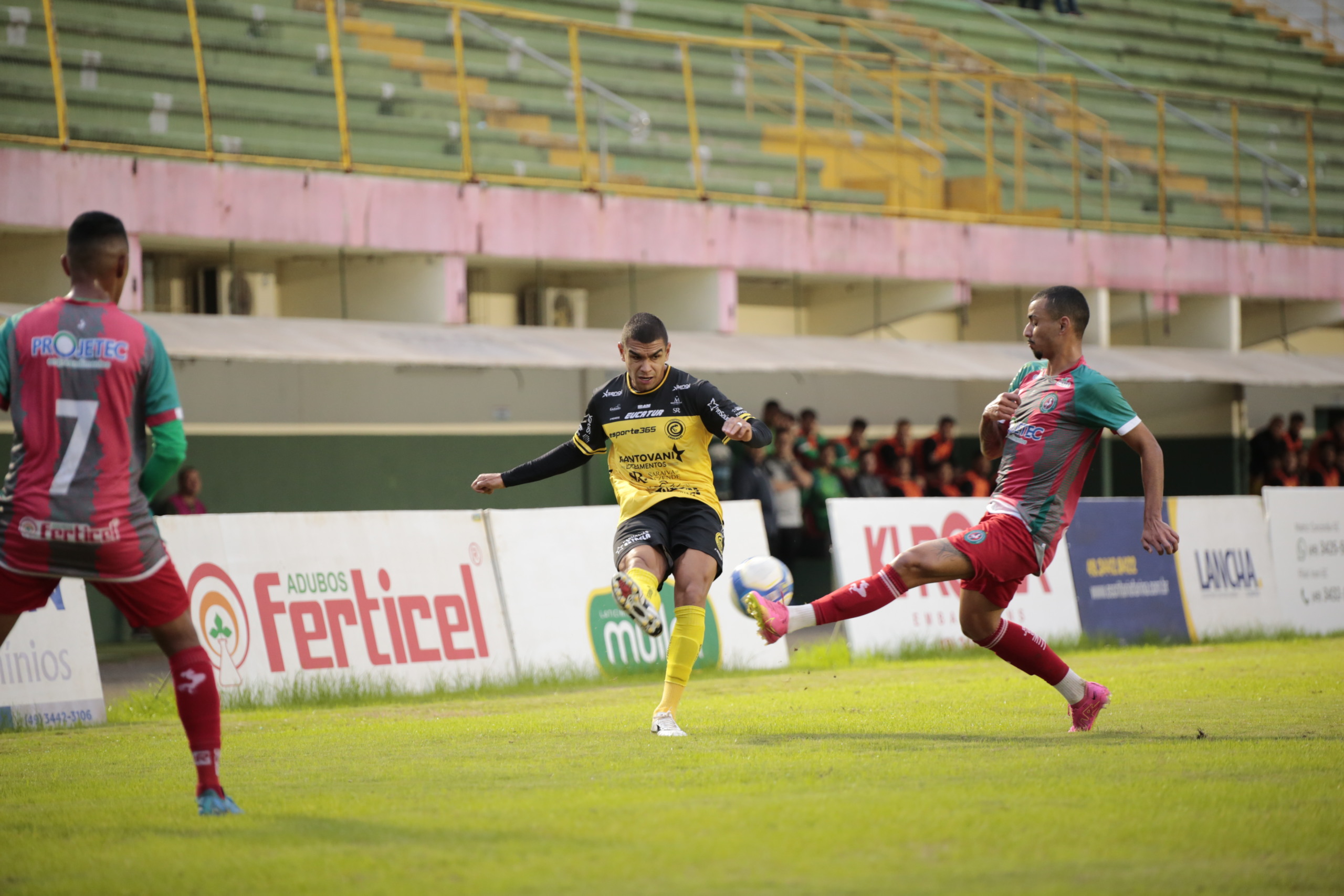 FC CASCAVEL