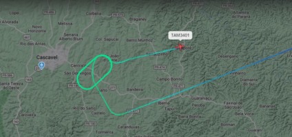 flightradar