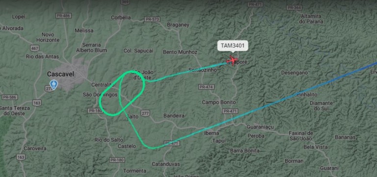 flightradar