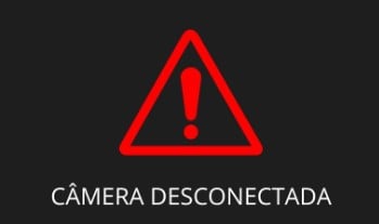 Câmeras apresentam defeitos, segundo vereador