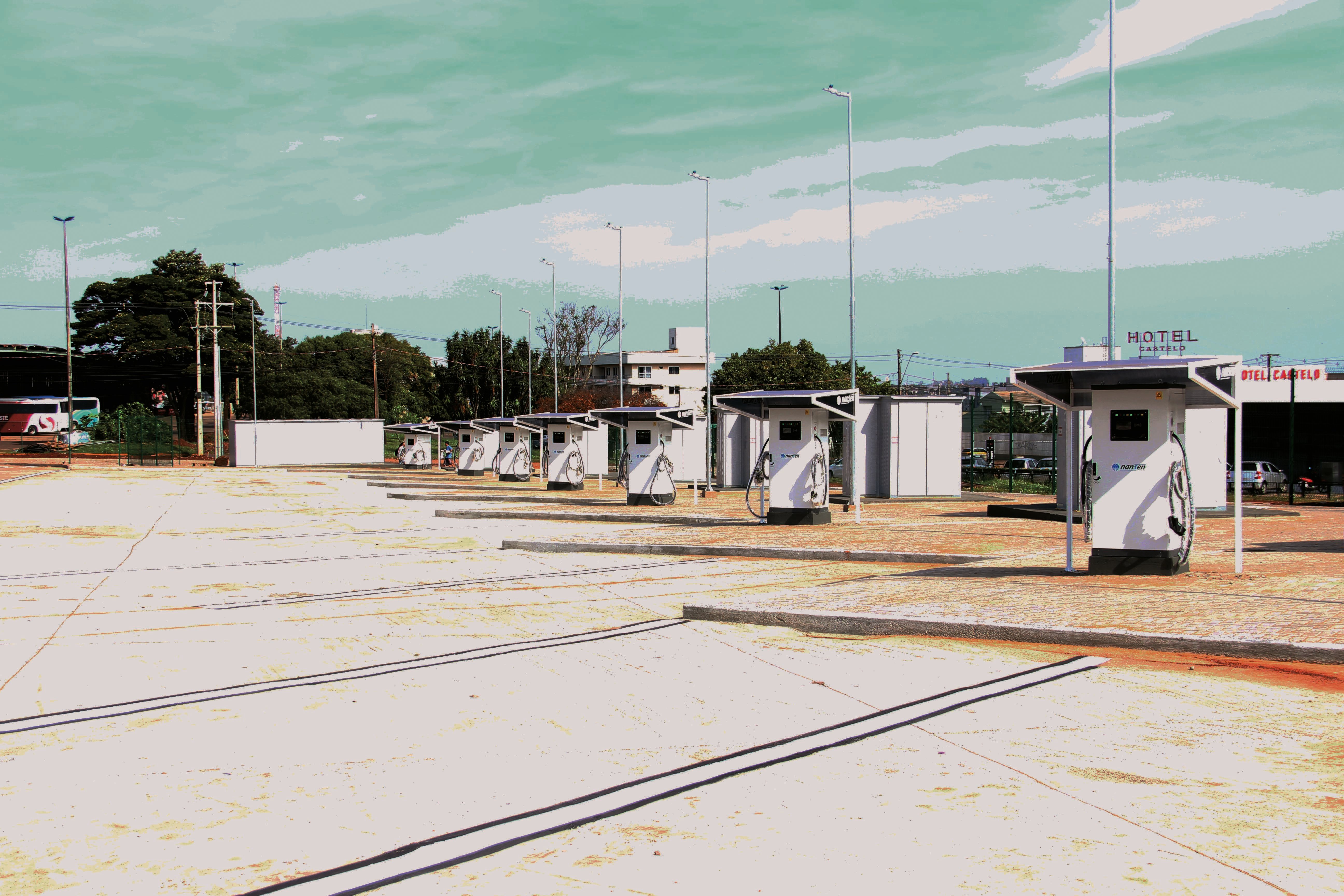 7 geral - eletroterminal