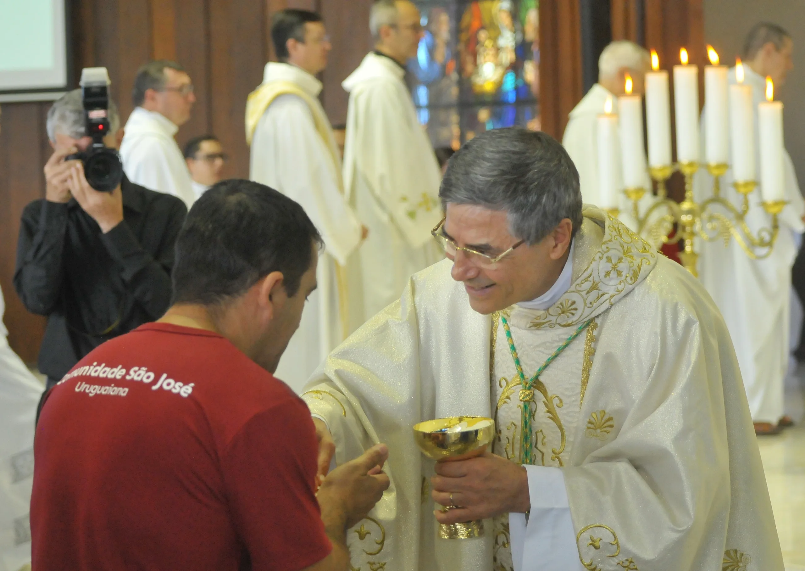 Dom José Mário