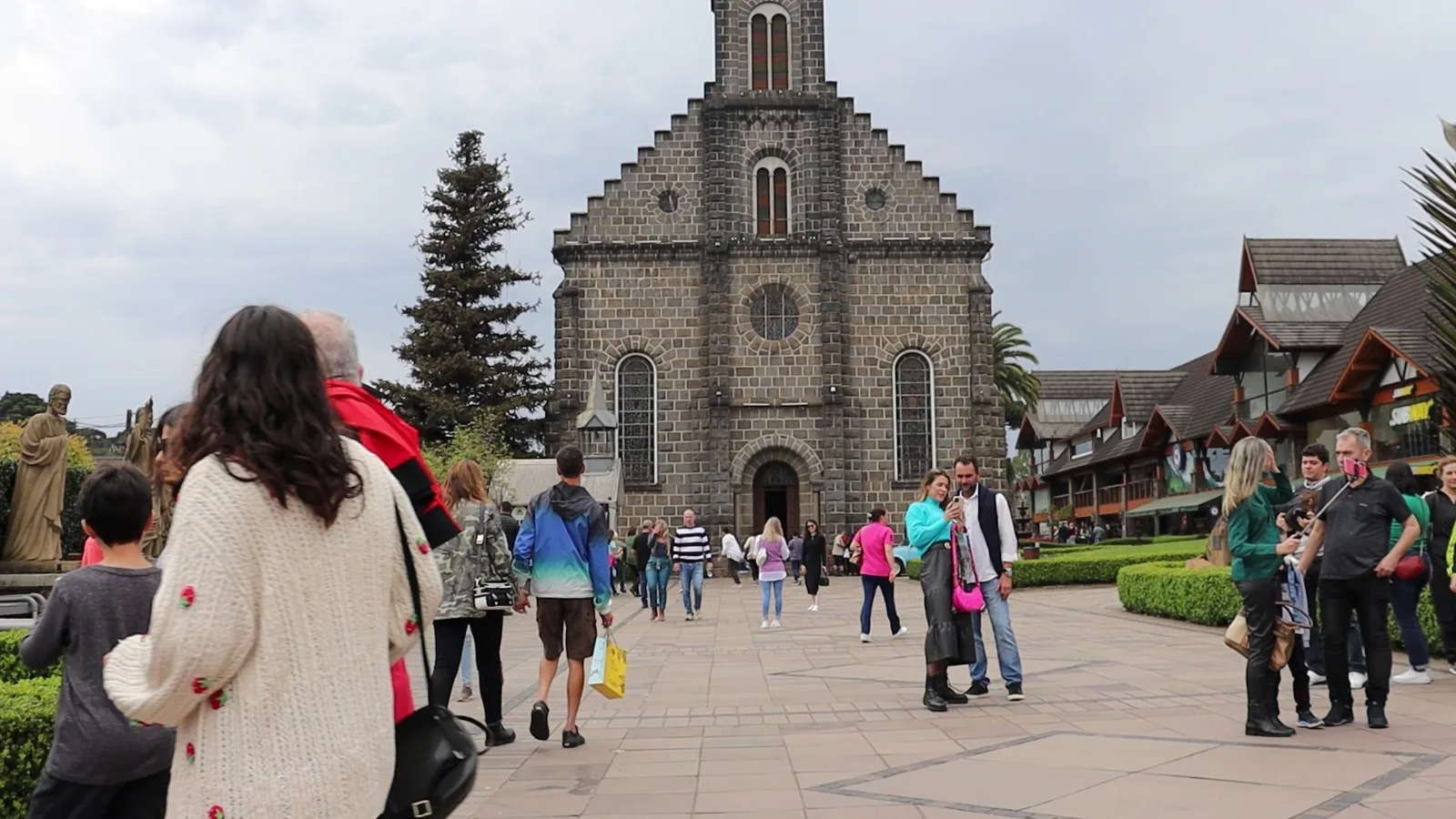 Gramado: uma boa opção, mesmo após as enchentes no Rio Grande do Sul