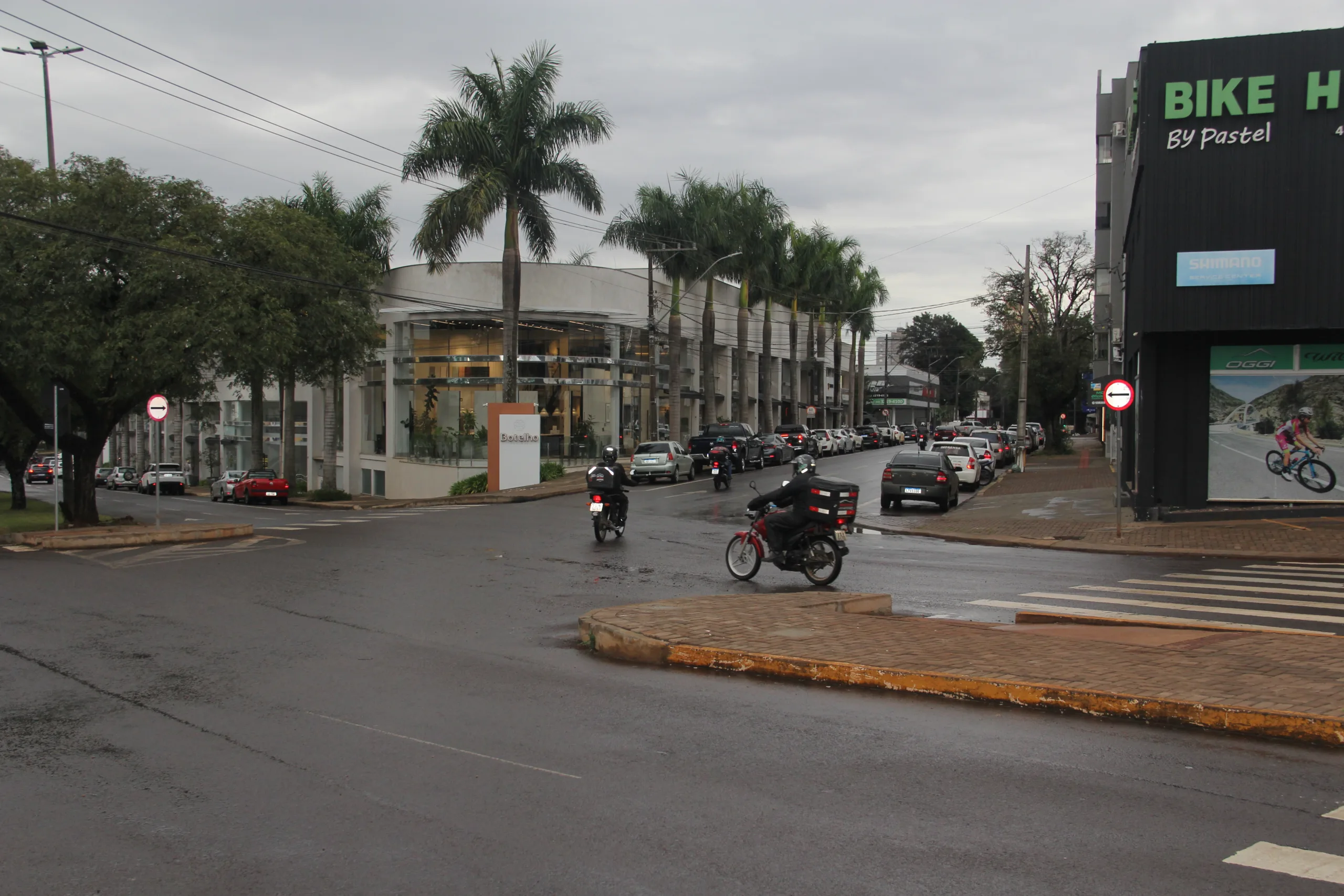 Local vitimou o pequeno Fernando Lorenzo, de 9 anos