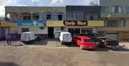 Arroz: Sorveteria, locadora de carros e queijaria arrematam leilão de Lula