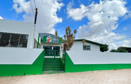 salao comunitario claudete salao comunitario claudete