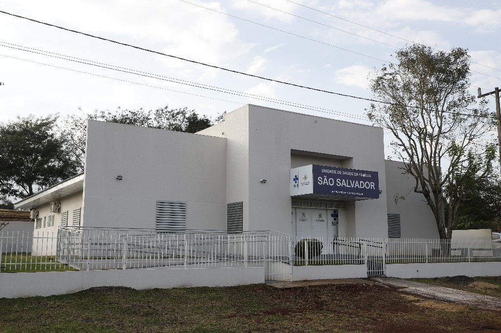 USF Sao Salvador