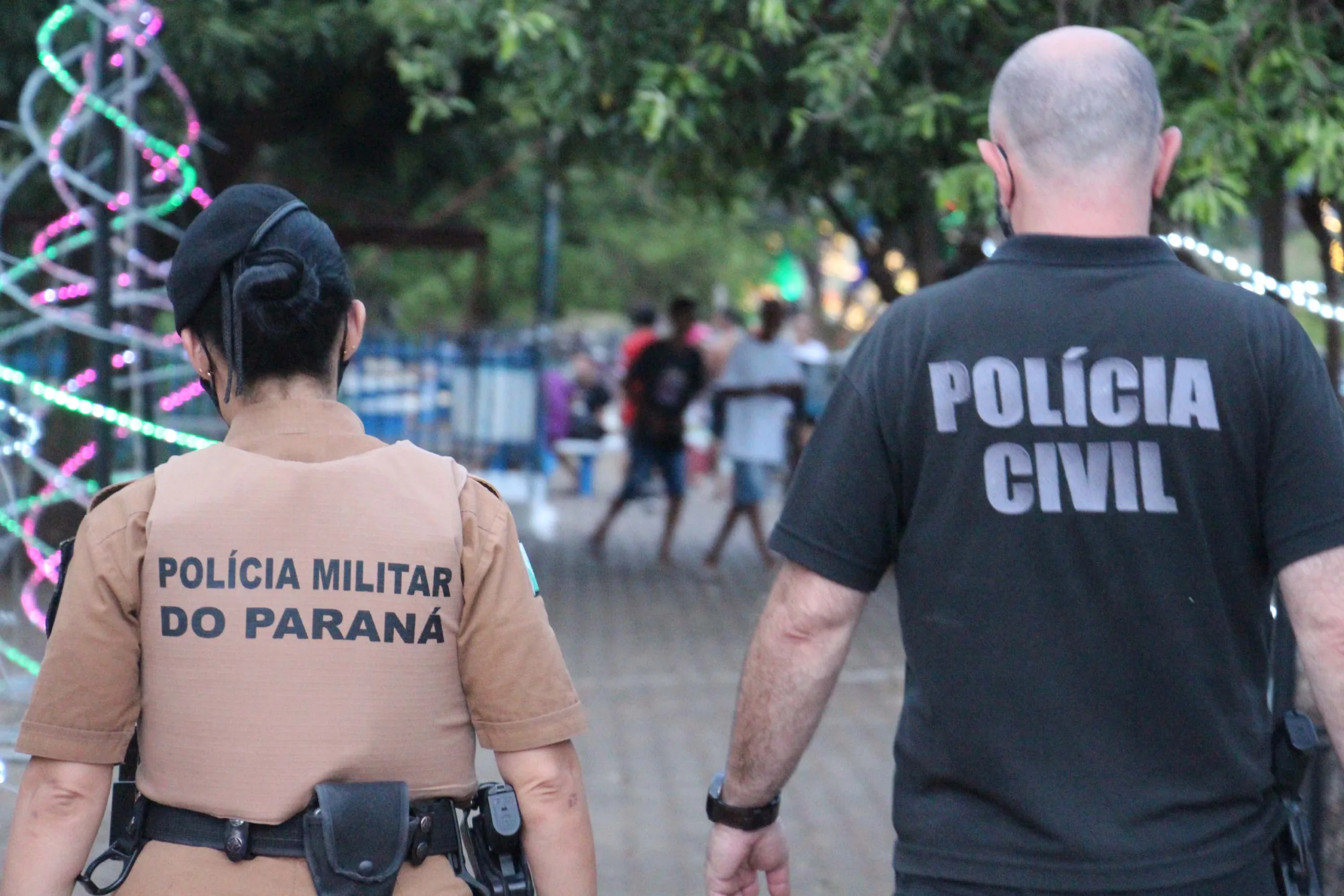 POLÍCIA