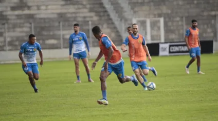 FC Cascavel tem nova chance de recuperação