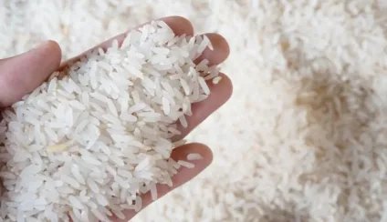 Governo fará leilão para compra de arroz importado no dia 6 de junho