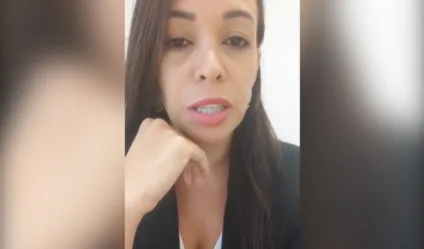 A presidente da Transitar, Simoni Soares, publicou um vídeo repassando as orientações de forma detalhada