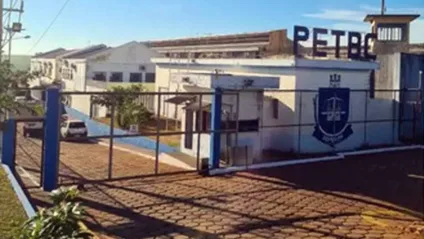 Penitenciária Estadual Thiago Borges de Carvalho (PETBC)