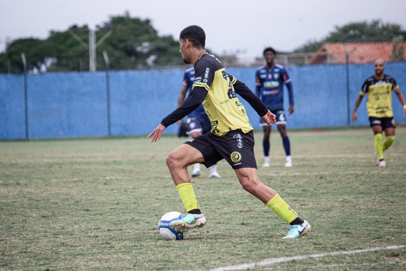 FC Cascavel faz despedida na sua mais “sofrida” campanha
