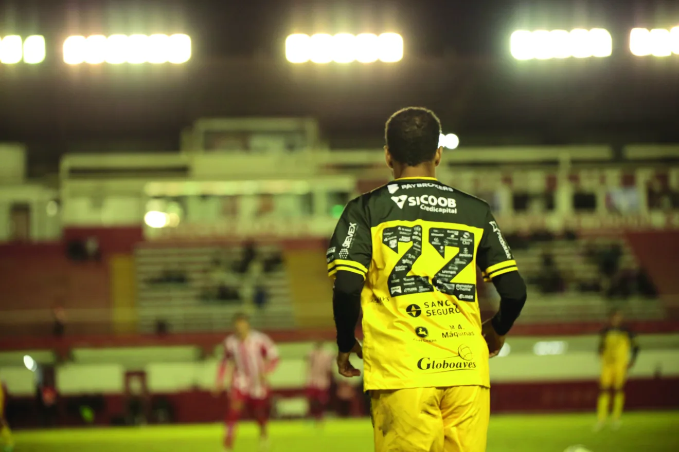 FC Cascavel inicia despedida em Cianorte FC Cascavel inicia despedida em Cianorte