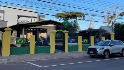 Local abre espaço para discussão de pautas conseravdoras em Cascavel