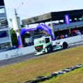 Fórmula Truck tem primeira vitória de Everton Fontanela e Giovani Tavares