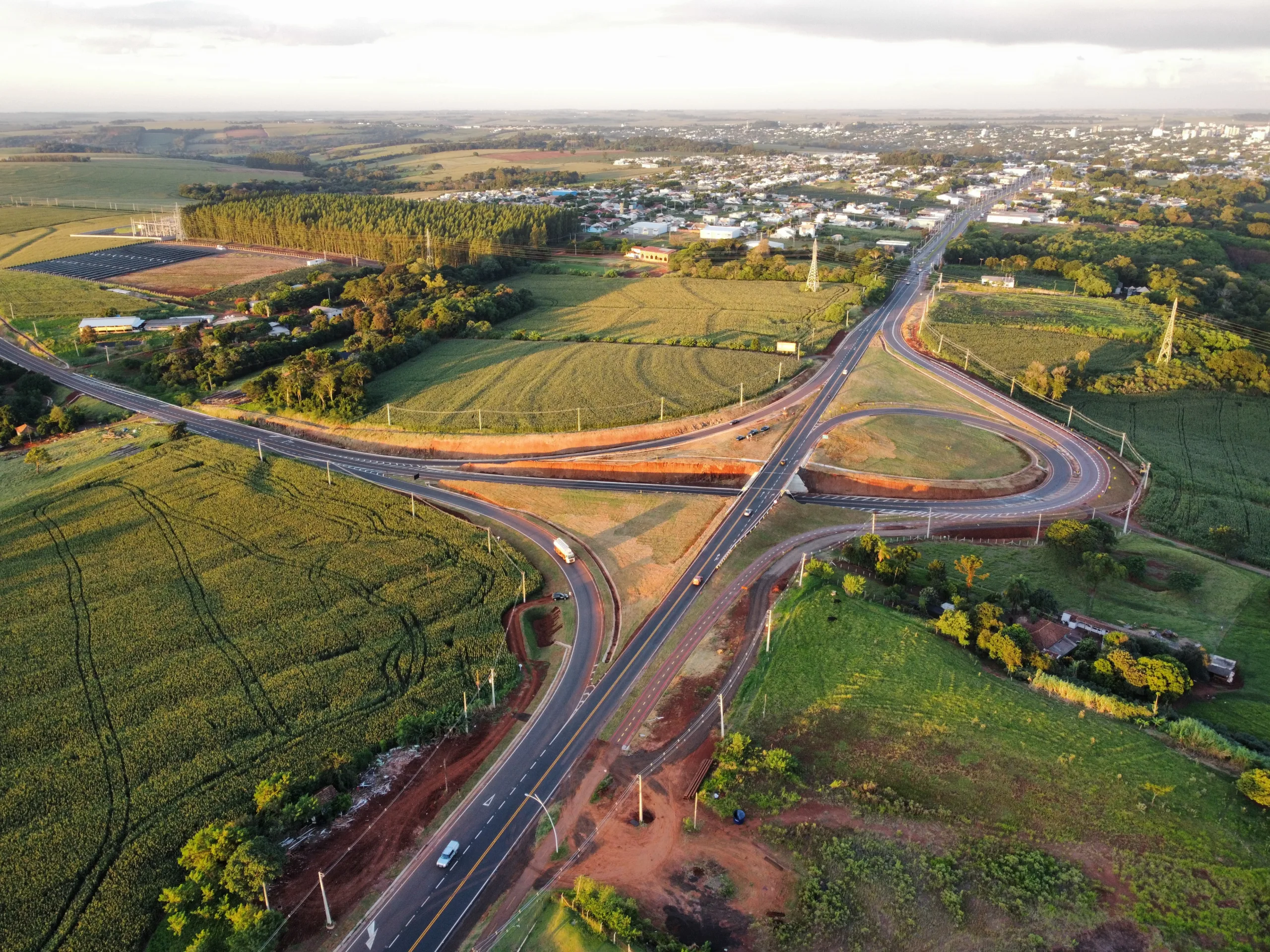 Movimento une comunidades por interferências em rodovias