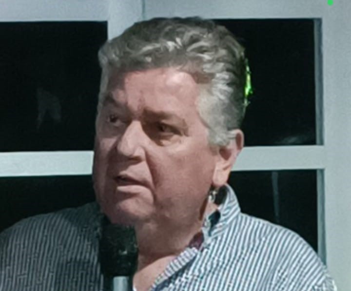 Marcelo Picoli vereador de Santa Tereza do Oeste