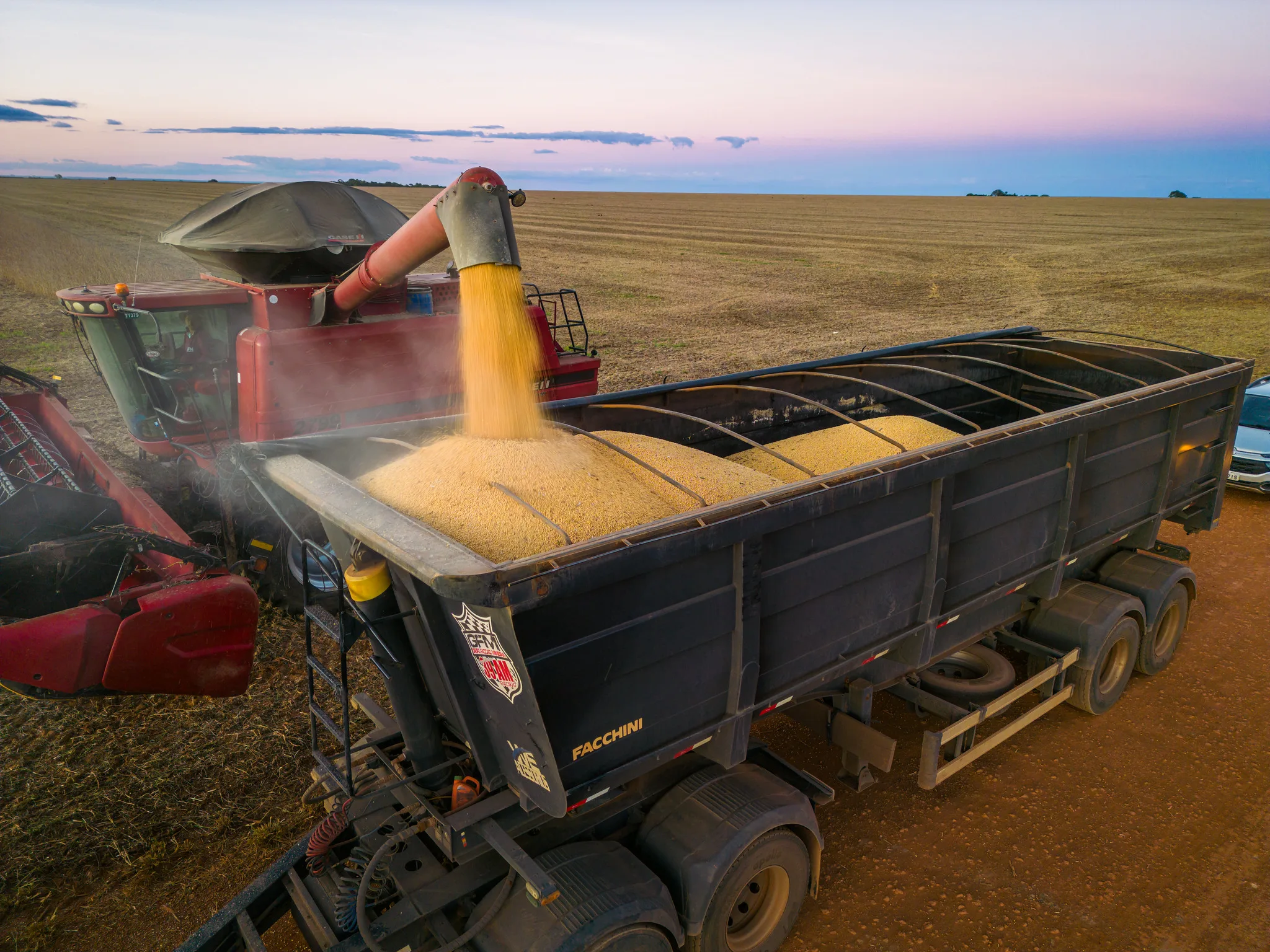 Plano Safra: FPA cobra mais recursos e juro menor para agricultura