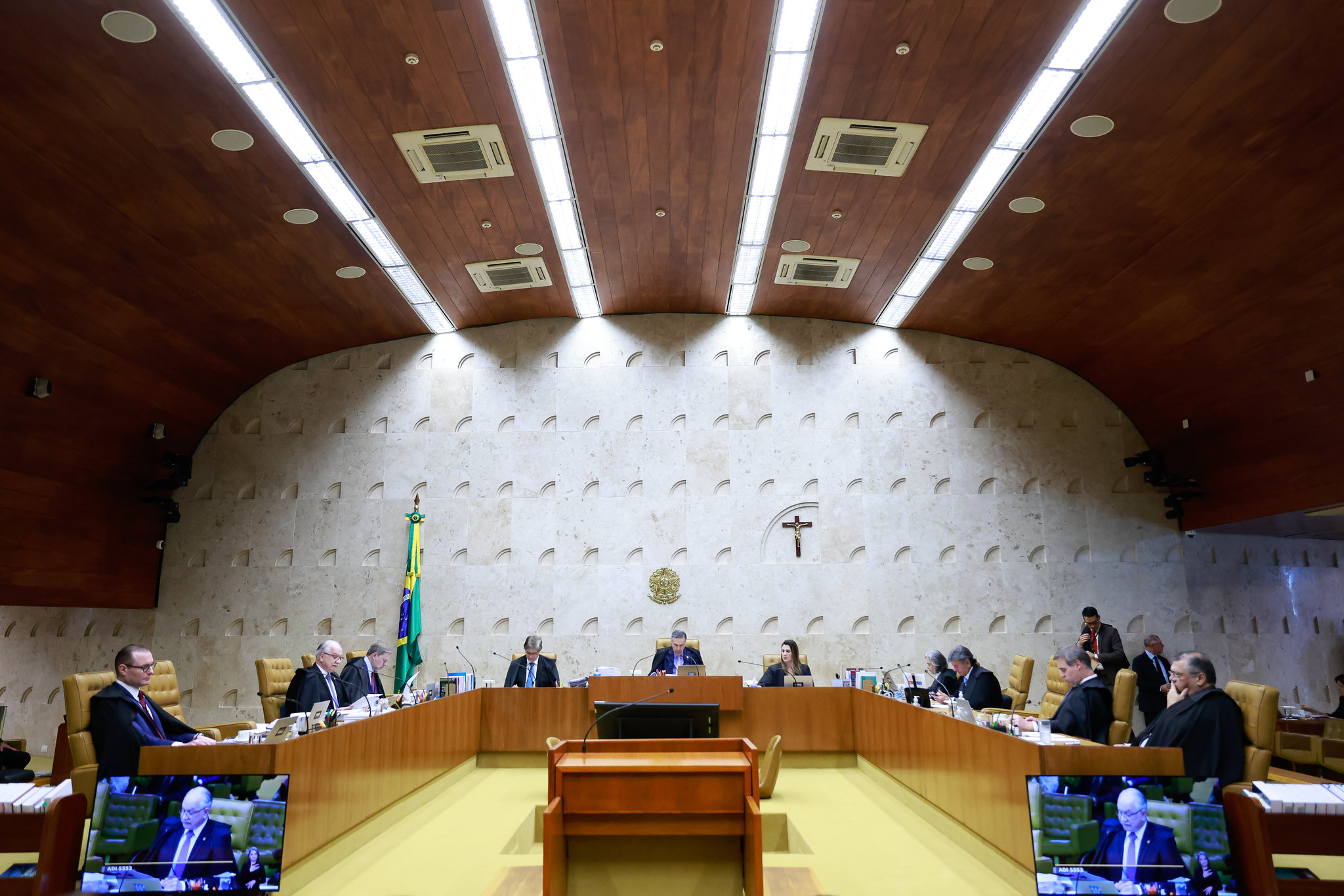 Ministros do STF iniciaram o julgamento das ADIs contra a EC 103/2019 que têm reflexos significativos no caixa das prefeituras