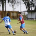 Paranaense Sub-20: Cascavel se prepara para o primeiro jogo das semifinais