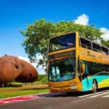 Itaipu recebeu 32.051 visitantes em junho